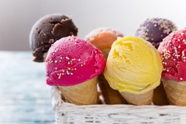 Goma arábica - por que o aditivo é utilizado na indústria alimentícia?
